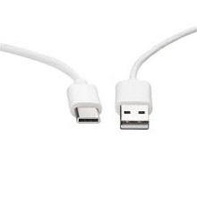 Tipo C a A cable de carga USB 2.0 macho